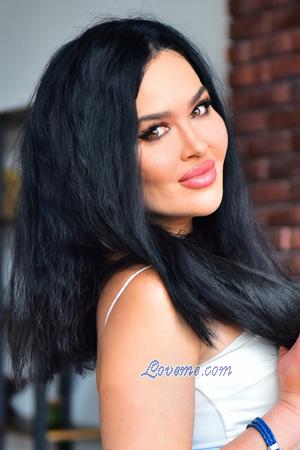 Ladies of Eastern-Europe