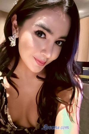 Ladies of Latin-America