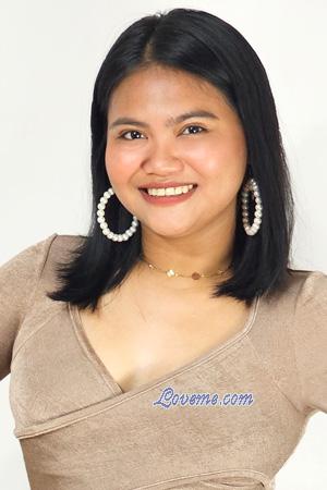 Ladies of Asia