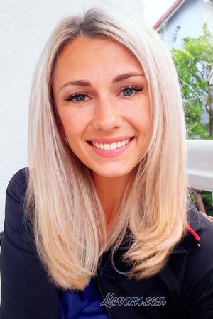 Ladies of Europe
