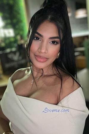 225093 - Glenda Age: 34 - Colombia