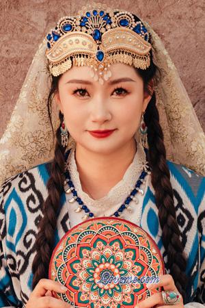 Ladies of China
