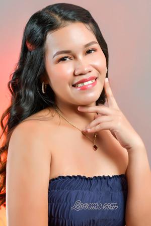 Ladies of Philippines