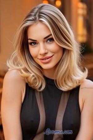 Ladies of Eastern-Europe
