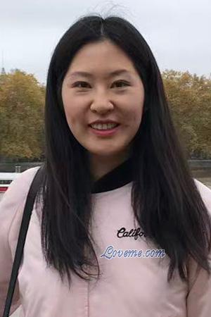 Ladies of China