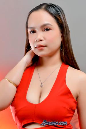 Ladies of Cebu City