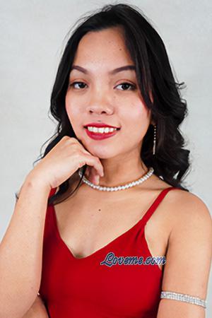226043 - Cristel Age: 22 - Philippines