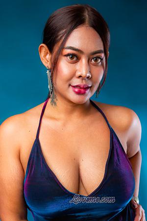Ladies of Asia
