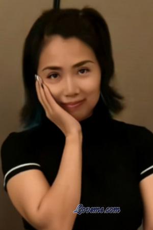Ladies of Asia