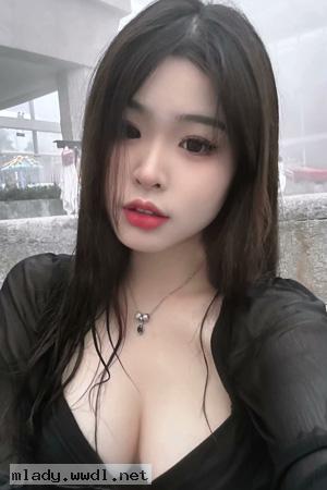  Chinese Woman