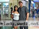 Barranquilla Singles Women Tour 11