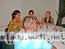 Barranquilla Singles Women Tour 54