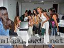 Barranquilla Singles Women Tour 5