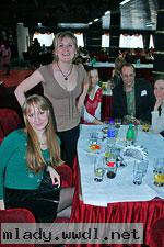 Kharkov Women 2007-04 20