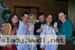Odessa tour women 03-2007 32