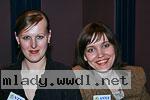 Ukraine-Kherson Tour women 03-2007 13