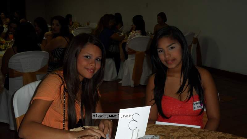 Barranquilla Women