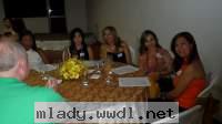 Barranquilla Women