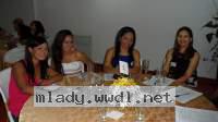 Barranquilla Women