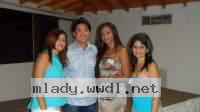 Barranquilla Women