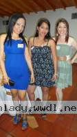 Barranquilla Women