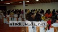 Barranquilla Women