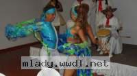 Barranquilla Women
