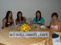 Barranquilla Women