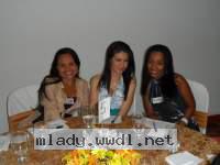 Barranquilla Women