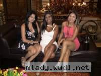 Barranquilla Women