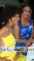 Barranquilla Women