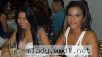 Barranquilla Women