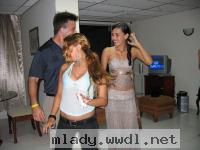 Cartagena Women