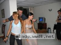 Cartagena Women