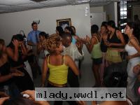 Cartagena Women