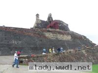 Cartagena Women