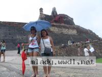 Cartagena Women