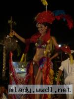 Cartagena Women