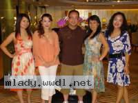 Chinese Women