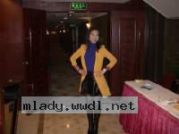 Chinese Women