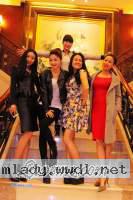 Chinese Women