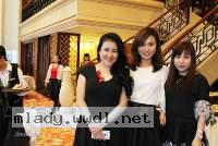 Chinese Women