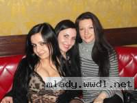 Kiev Women