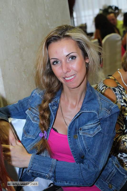 Odessa Women