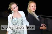 Odessa Women