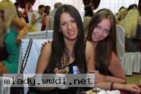 Odessa Women