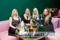 Odessa Women