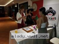 Thailand Women