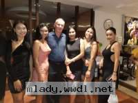 Thailand Women