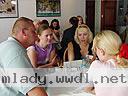 women tour kiev 0703 2